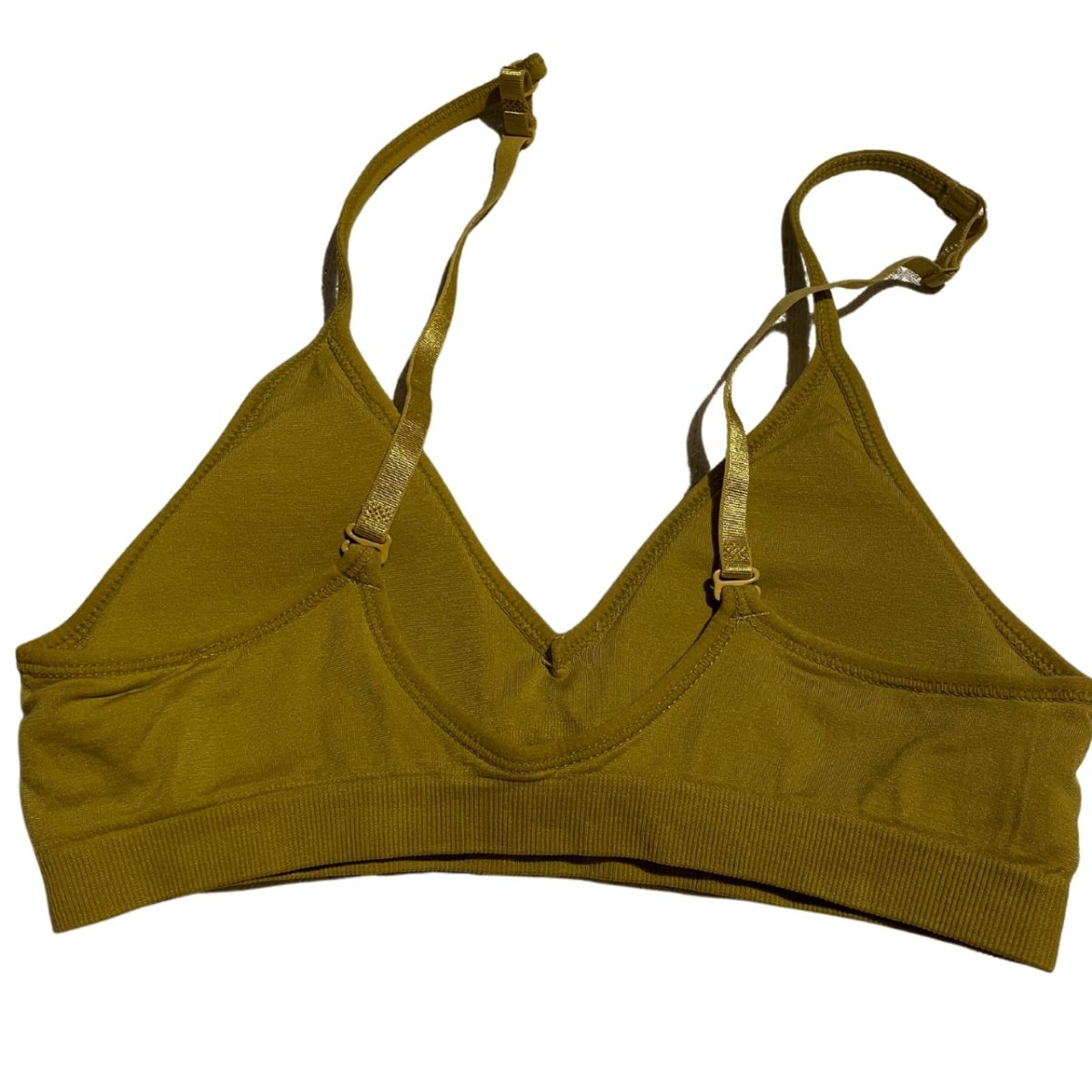 NYLON BASIC BRA