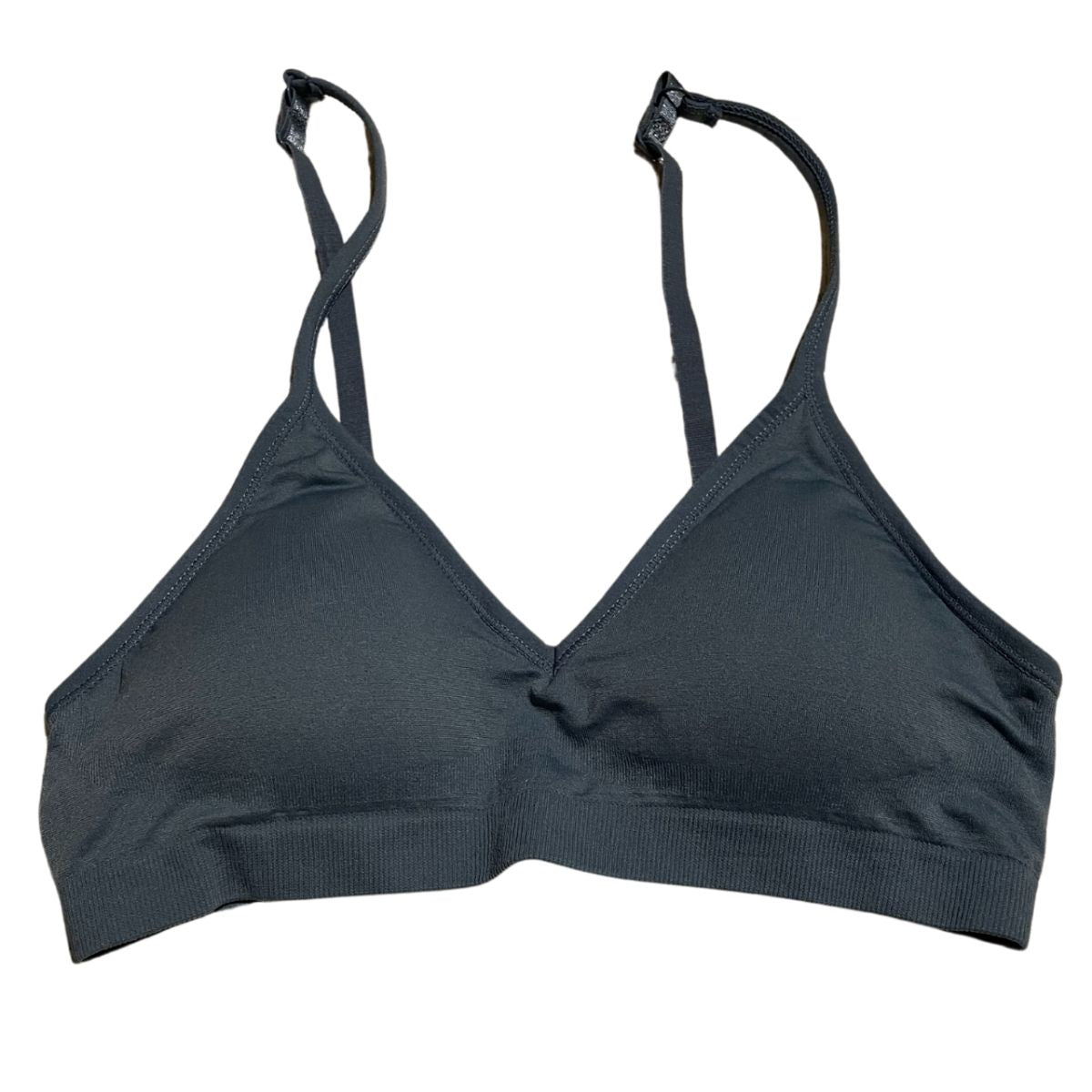 NYLON BASIC BRA