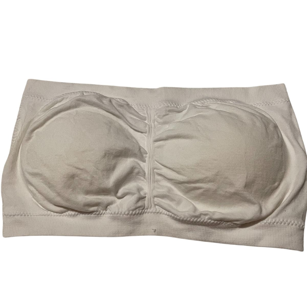 MAMIA STRAPLESS BRA