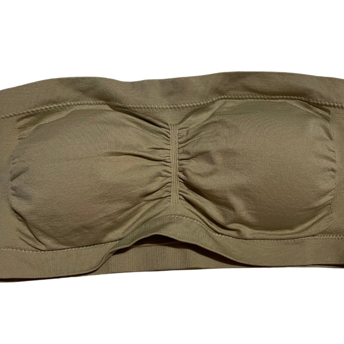 MAMIA STRAPLESS BRA