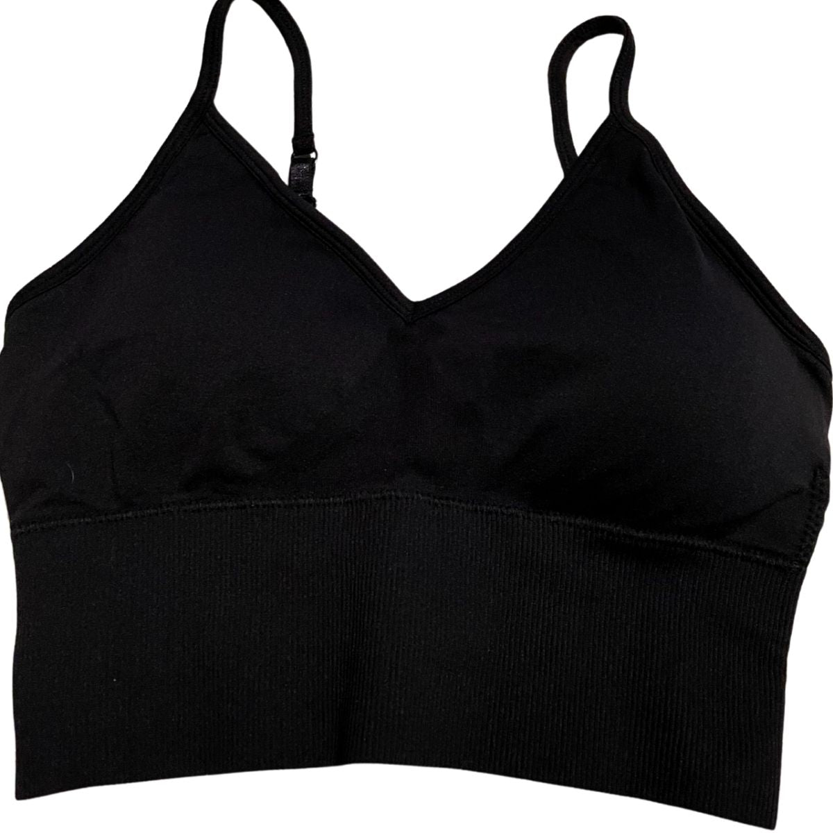 SOLID SPORTS BRA