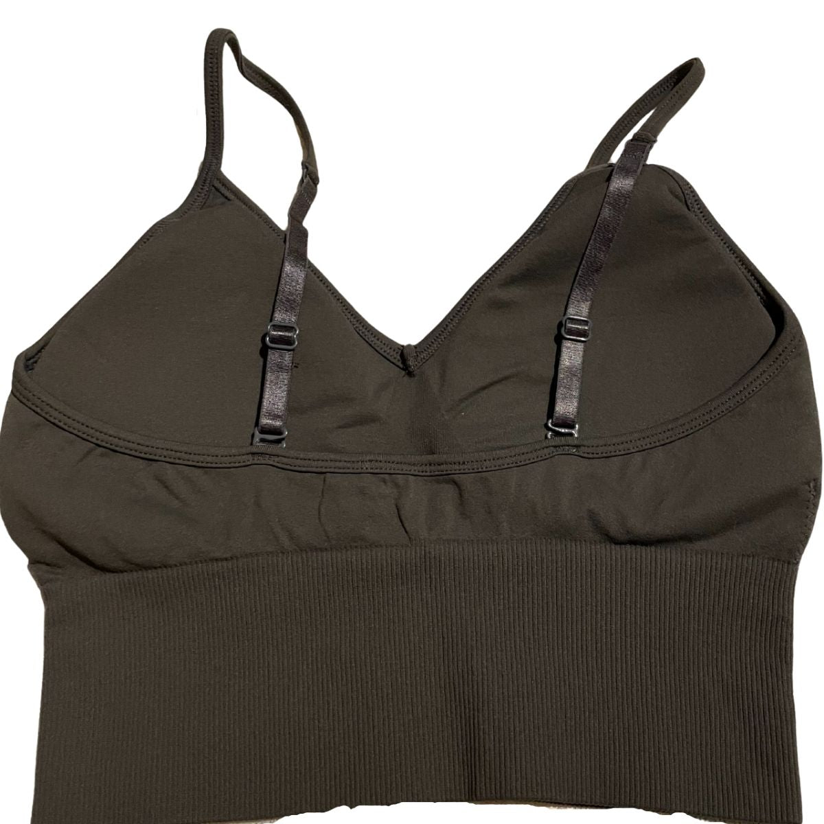 SOLID SPORTS BRA