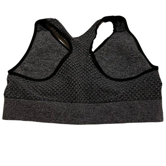 MAMIA SPORTS BRA NETTED BACK