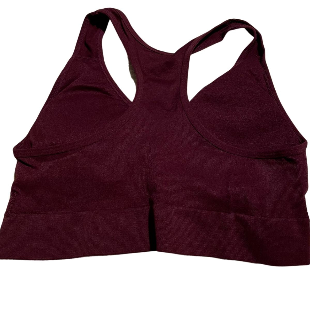 BASIC SPORTS BRA