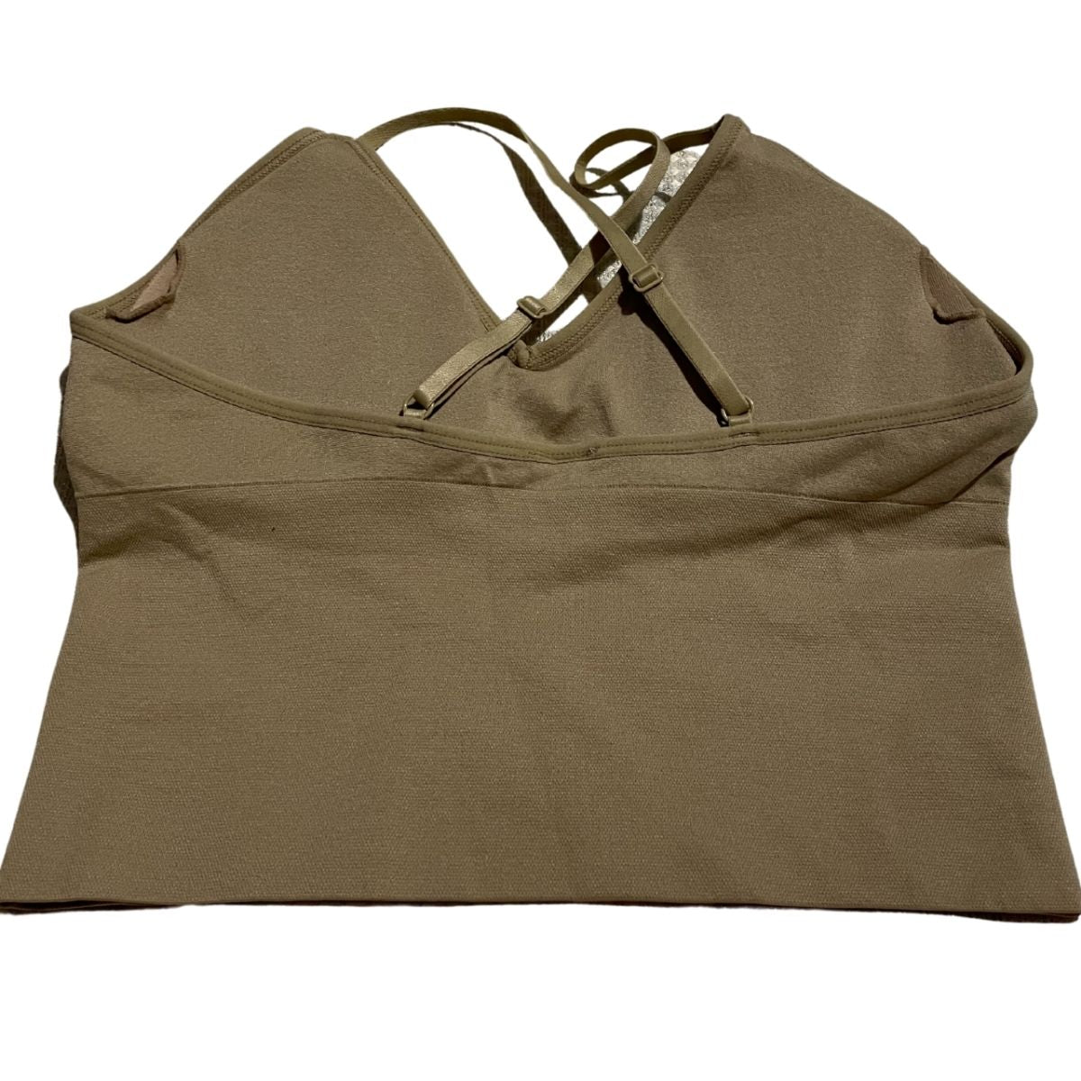 LONG SPORTS BRA