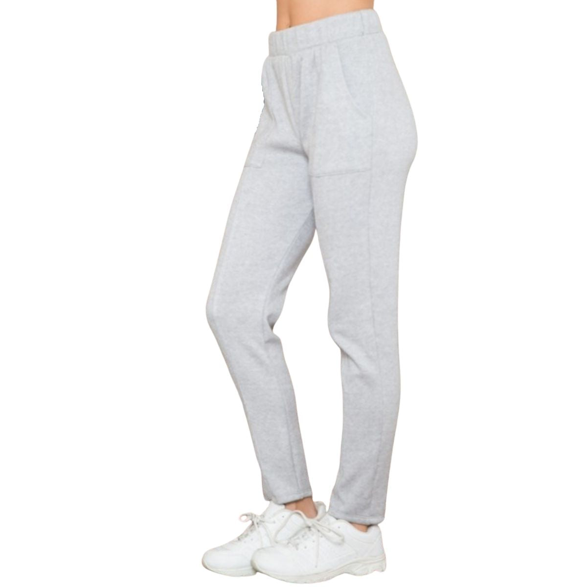 JOGGERS WITH POCHETS