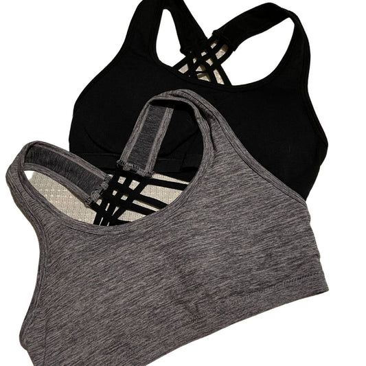 FANCY SPORTS BRA