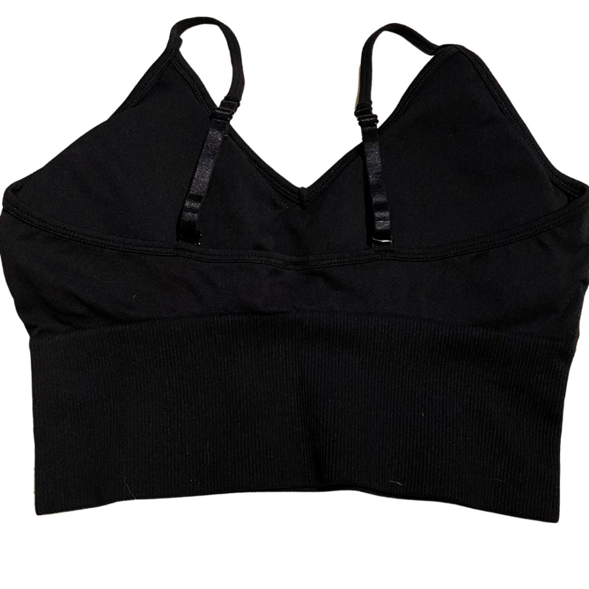 SOLID SPORTS BRA