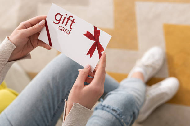 SIMPLY GINAS BOUTIQUE GIFT CARD